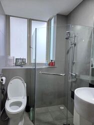 Shanghai One (D10), Apartment #626014441
